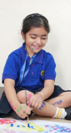 About TSUS Ludhiana