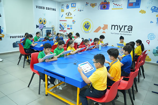 Digital Lab