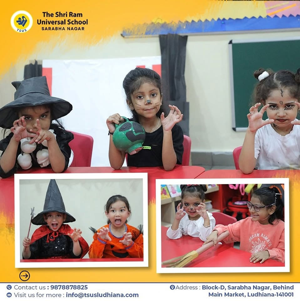 Halloween Thrills & Chills ! image 3