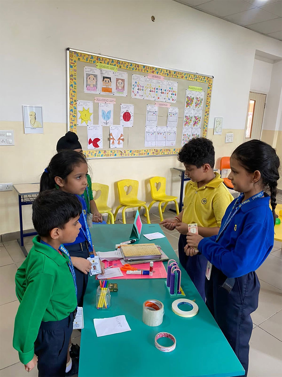 The Classroom Marketplace Experience image 18