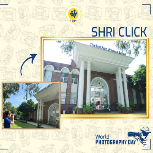 Capturing moments, creating memories!