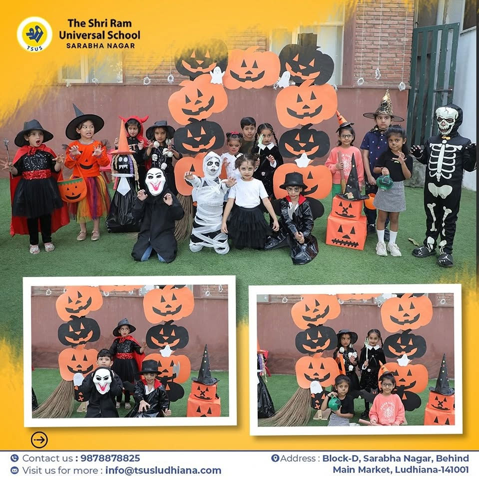 Halloween Thrills & Chills ! image 8