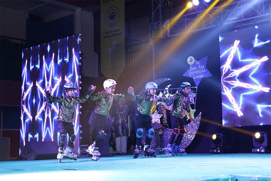 Shri Utsav - An Annual Day Celebration image 3