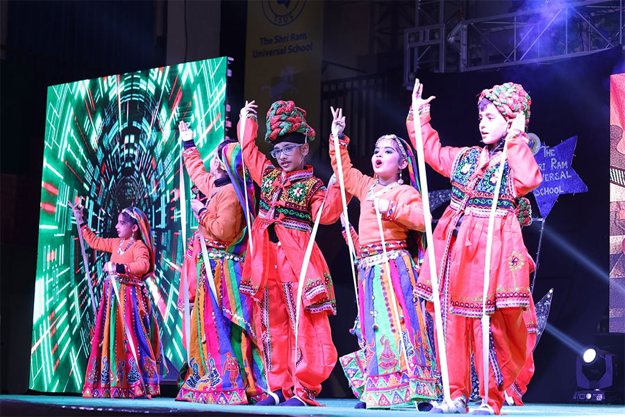 Shri Utsav - An Annual Day Celebration image 10