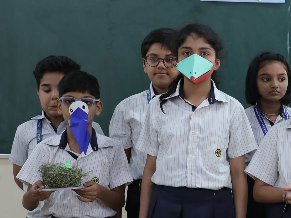 Bird Beak Adaptations: Learning Through Activity image 3