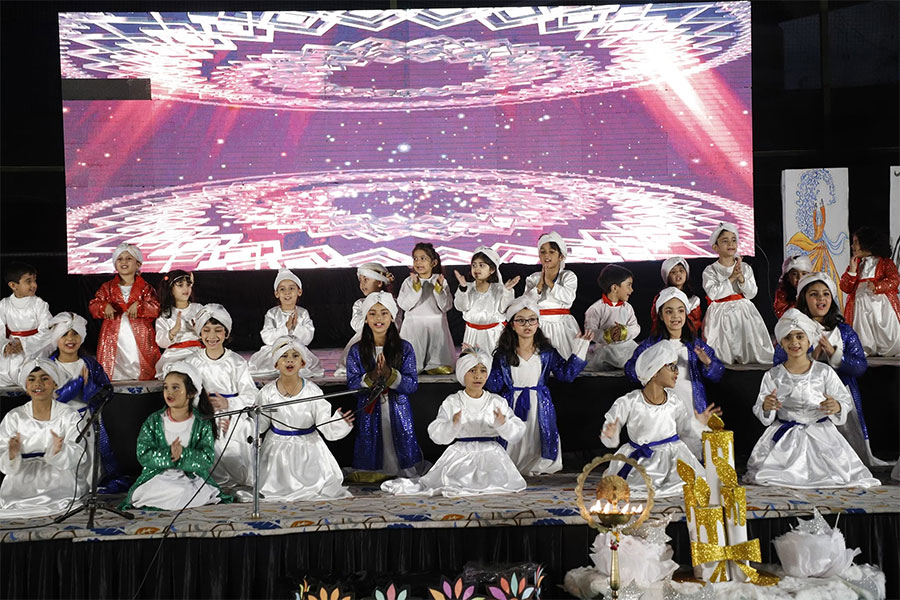Sukoon: An Evening of Peace, Passion, and Performance image 11