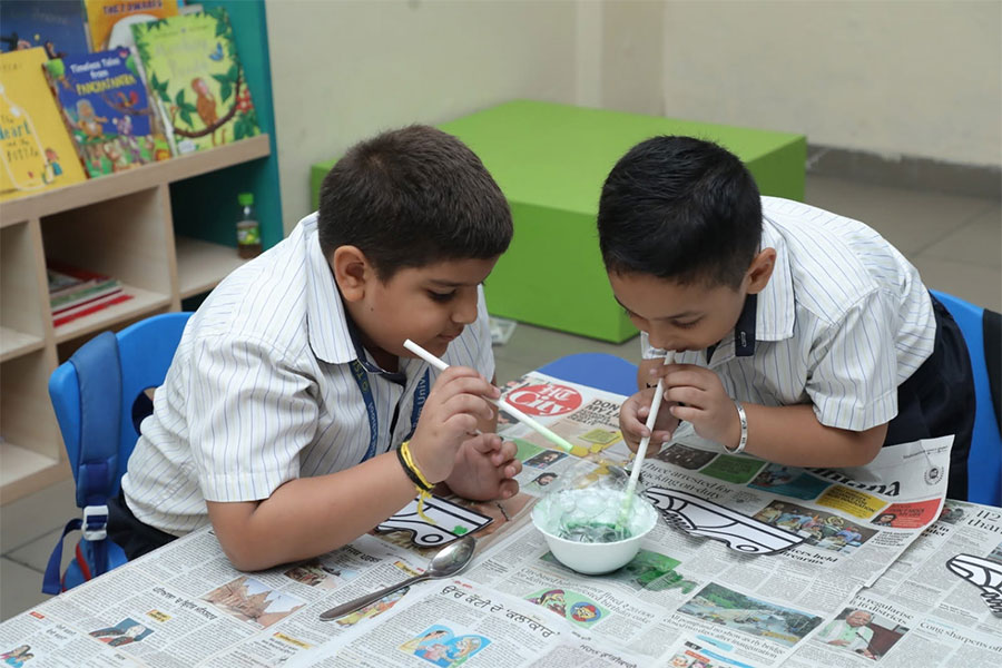 Storytelling: Inspiring Imagination and Expression image 5