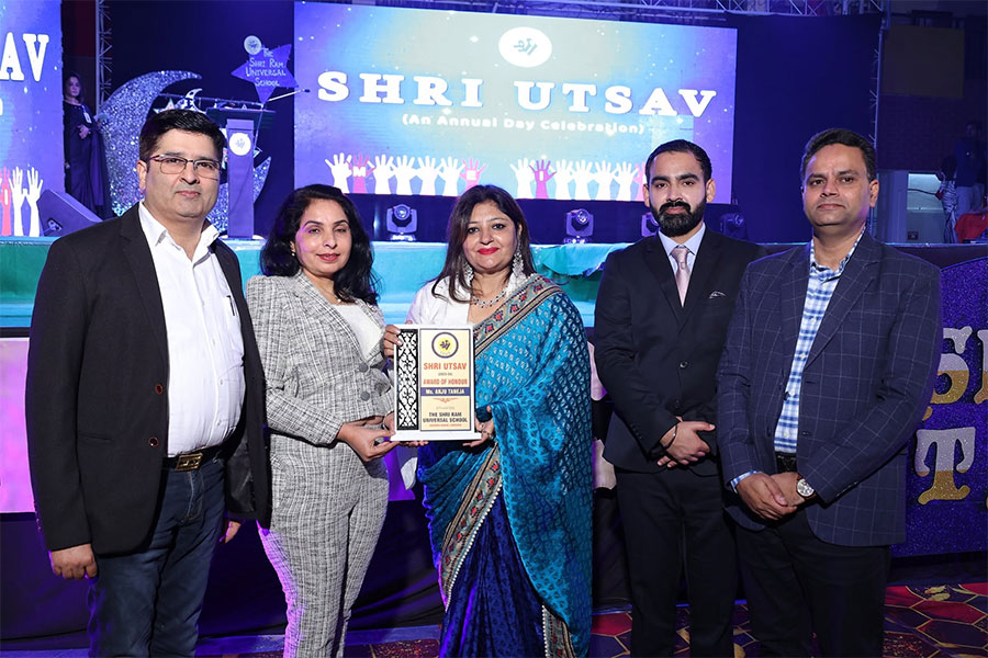 Shri Utsav - An Annual Day Celebration image 9