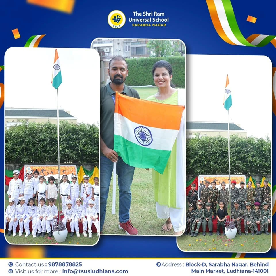Celebrating the spirit of freedom! image 8