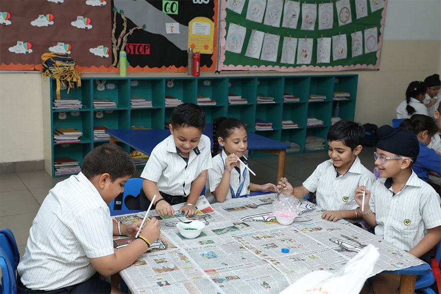 Storytelling: Inspiring Imagination and Expression image 1