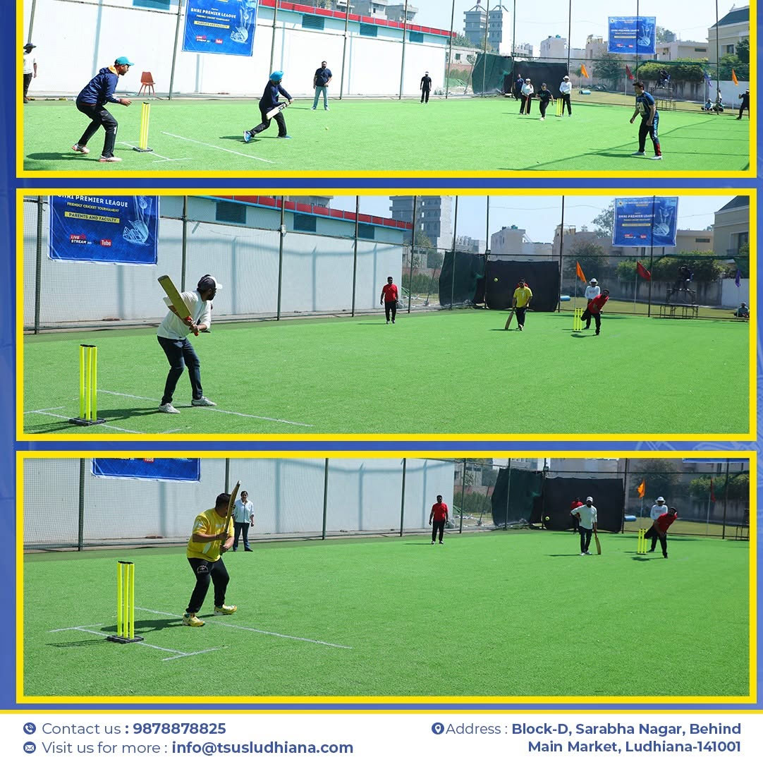 Shri Premier League image 2