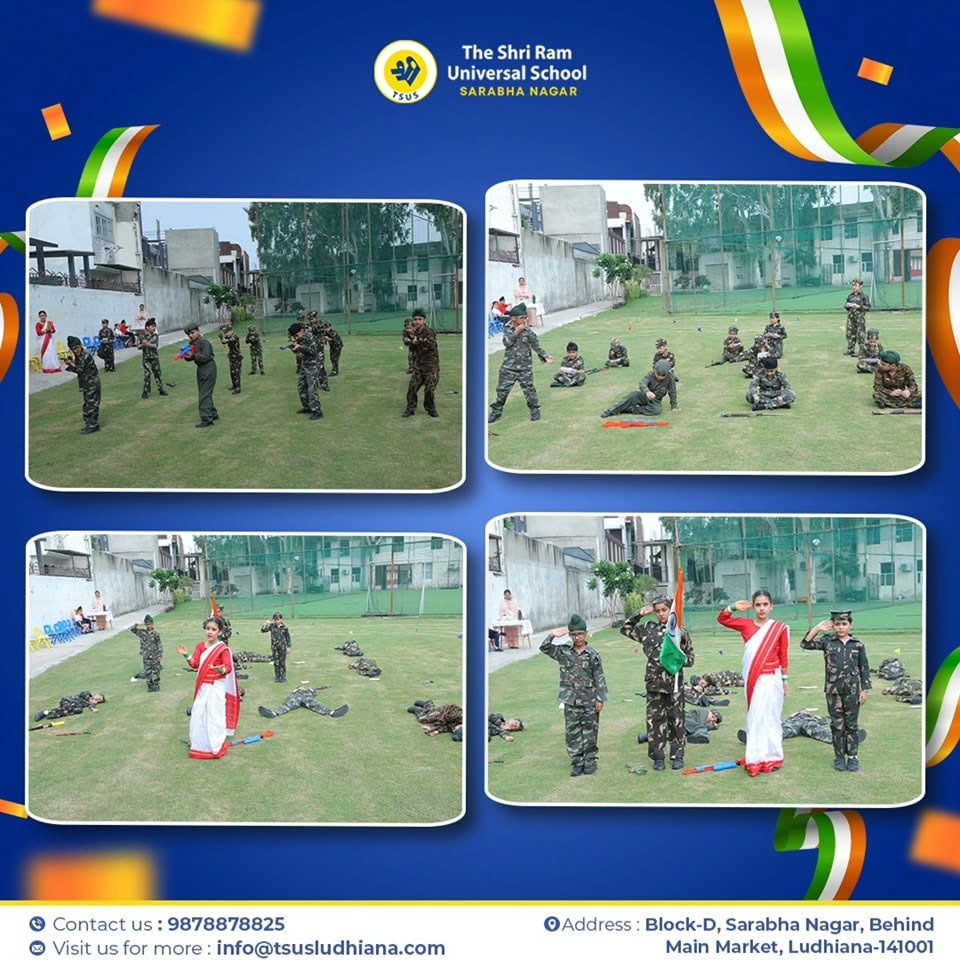 Celebrating the spirit of freedom! image 6