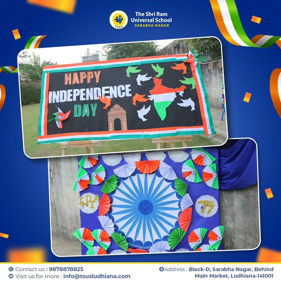 Celebrating the spirit of freedom! image 3