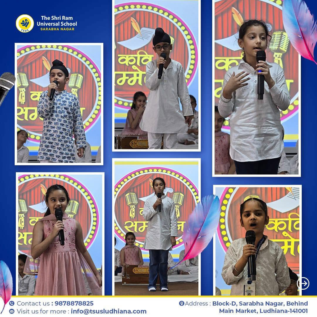 In celebrating of Hindi Diwas image 10
