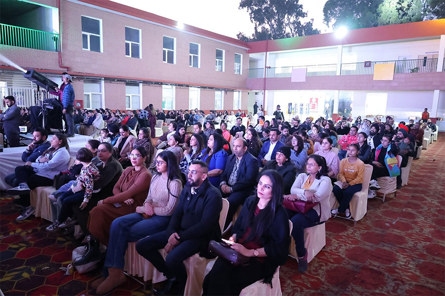 Shri Utsav - An Annual Day Celebration image 14