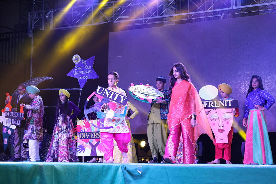 Shri Utsav - An Annual Day Celebration image 1