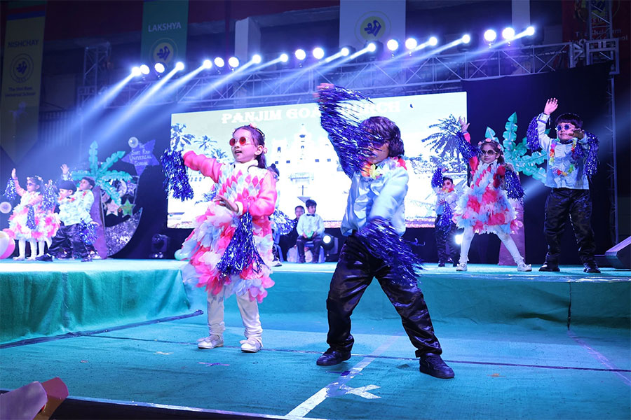 Shri Utsav - An Annual Day Celebration image 12