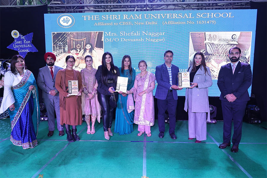 Shri Utsav - An Annual Day Celebration image 2