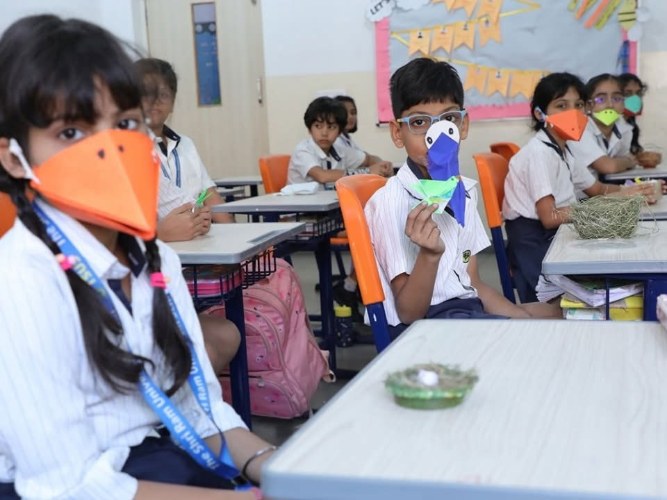 Bird Beak Adaptations: Learning Through Activity image 1