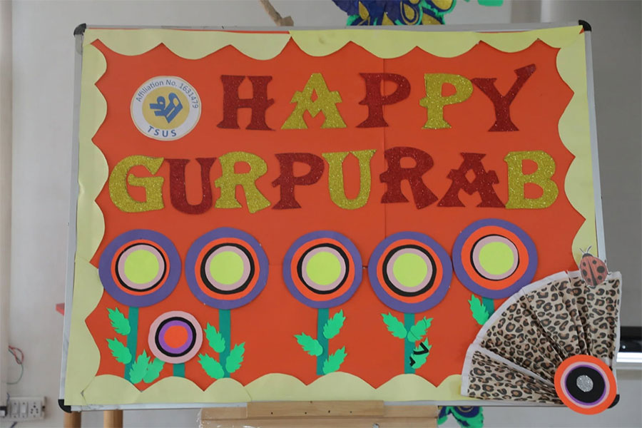 Happy Gurupurav Celebration image 1