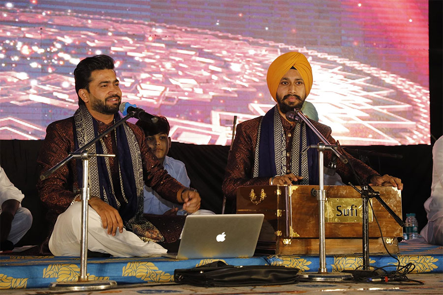 Sukoon: An Evening of Peace, Passion, and Performance image 23