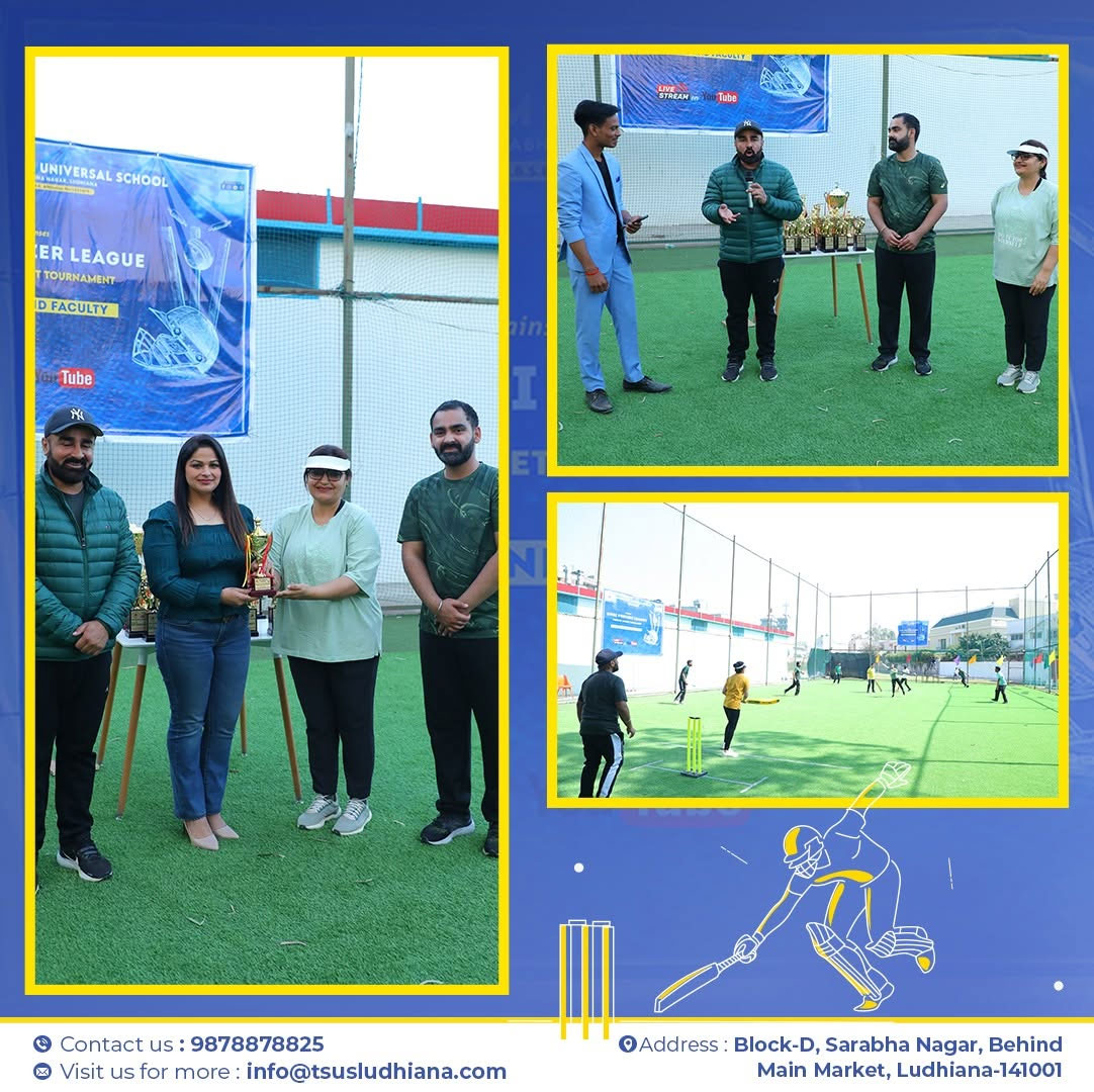 Shri Premier League image 4