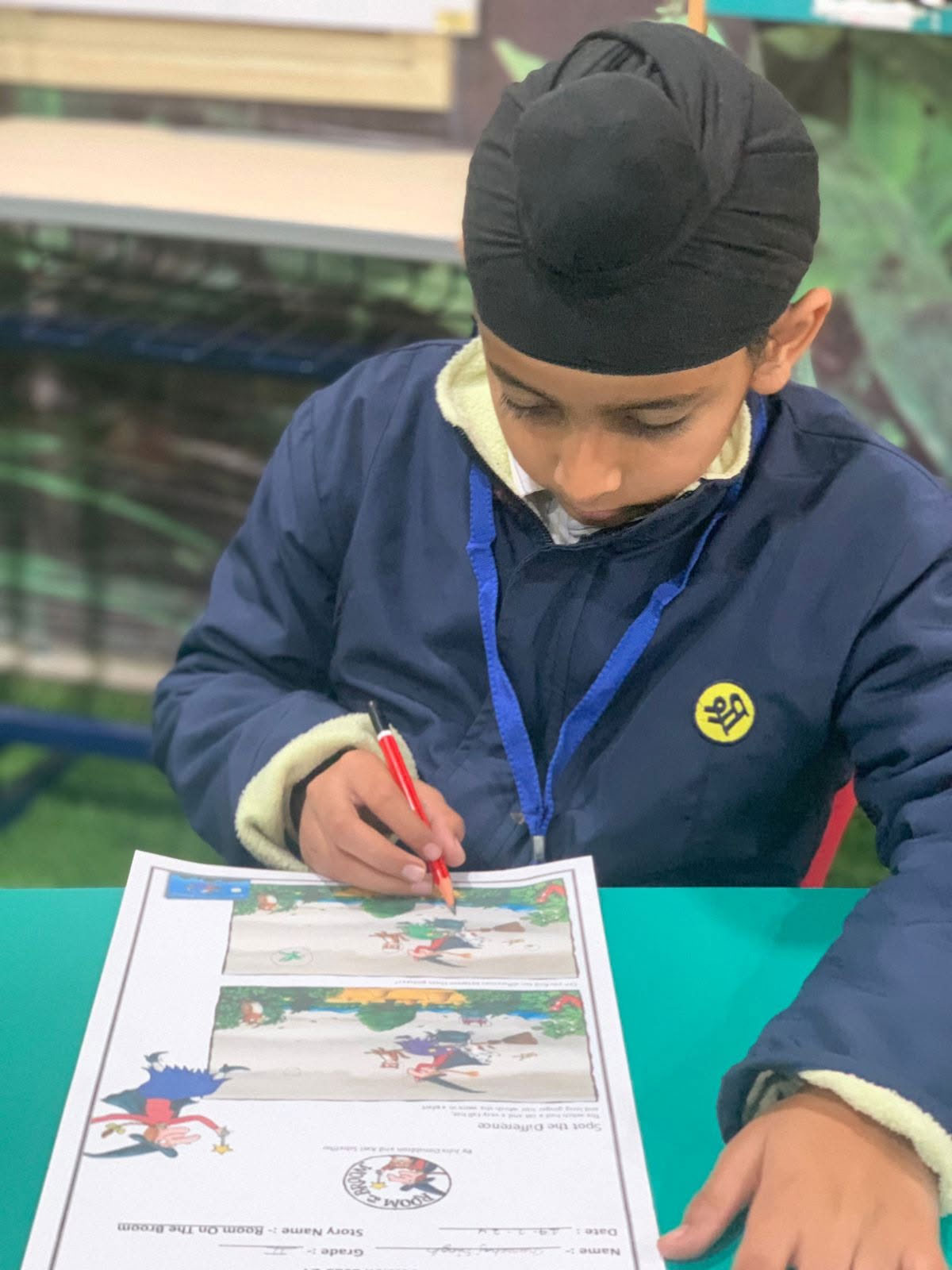 Embracing Our Roots: Celebrating Punjabi Heritage image 3