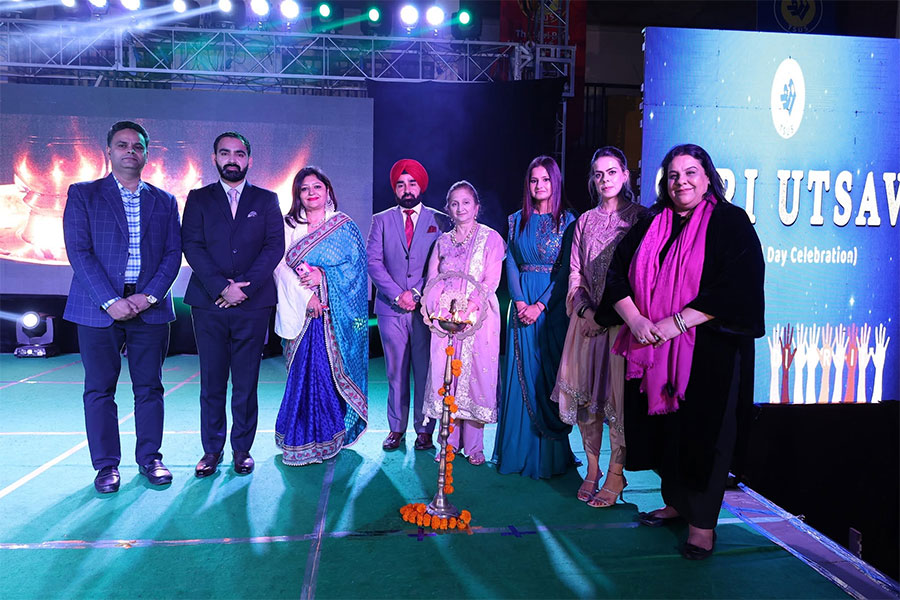 Shri Utsav - An Annual Day Celebration image 8