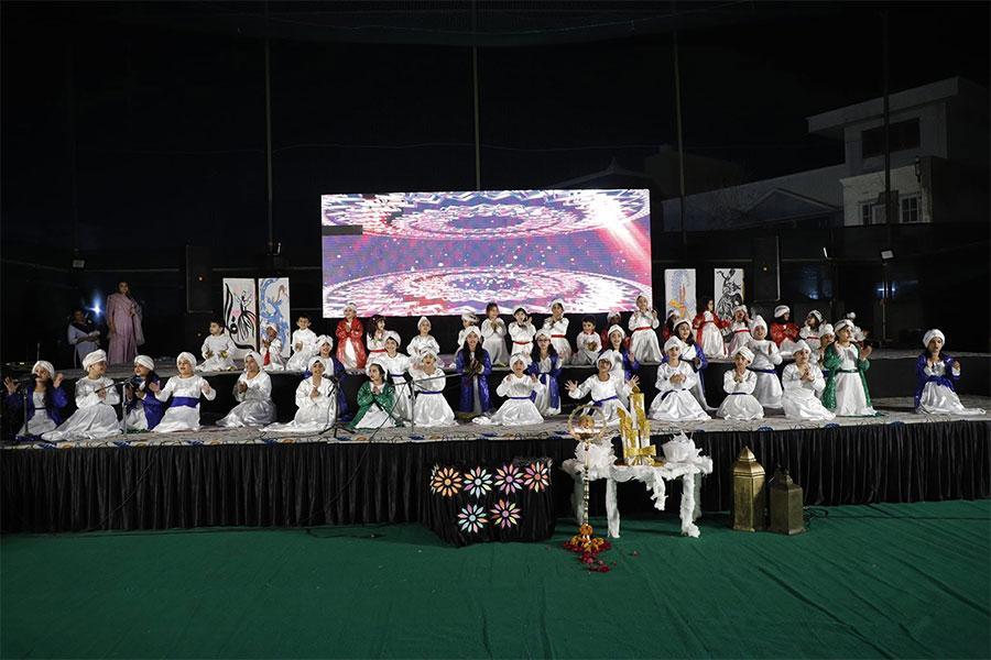 Sukoon: An Evening of Peace, Passion, and Performance image 7