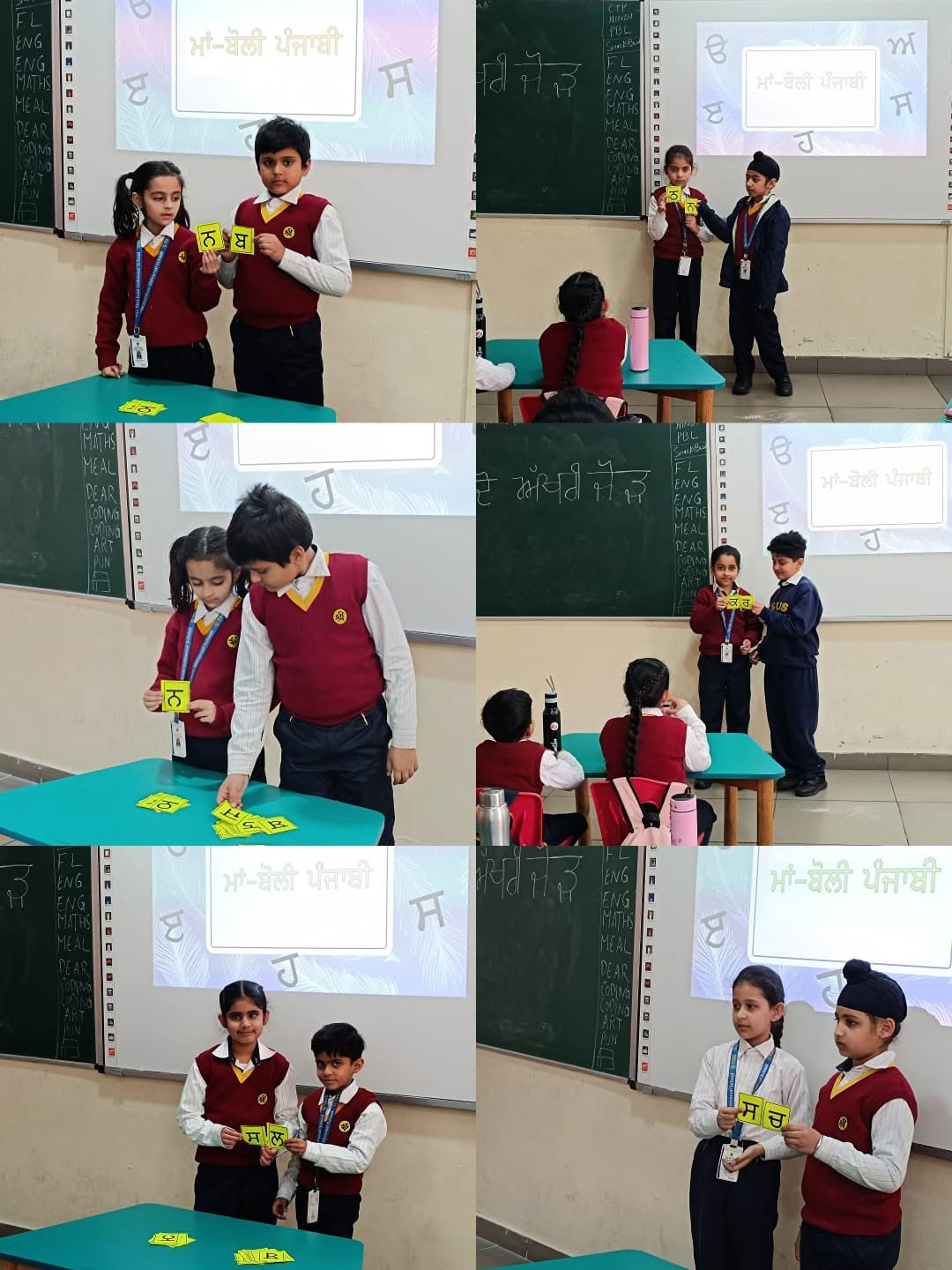 Embracing Our Roots: Celebrating Punjabi Heritage image 17