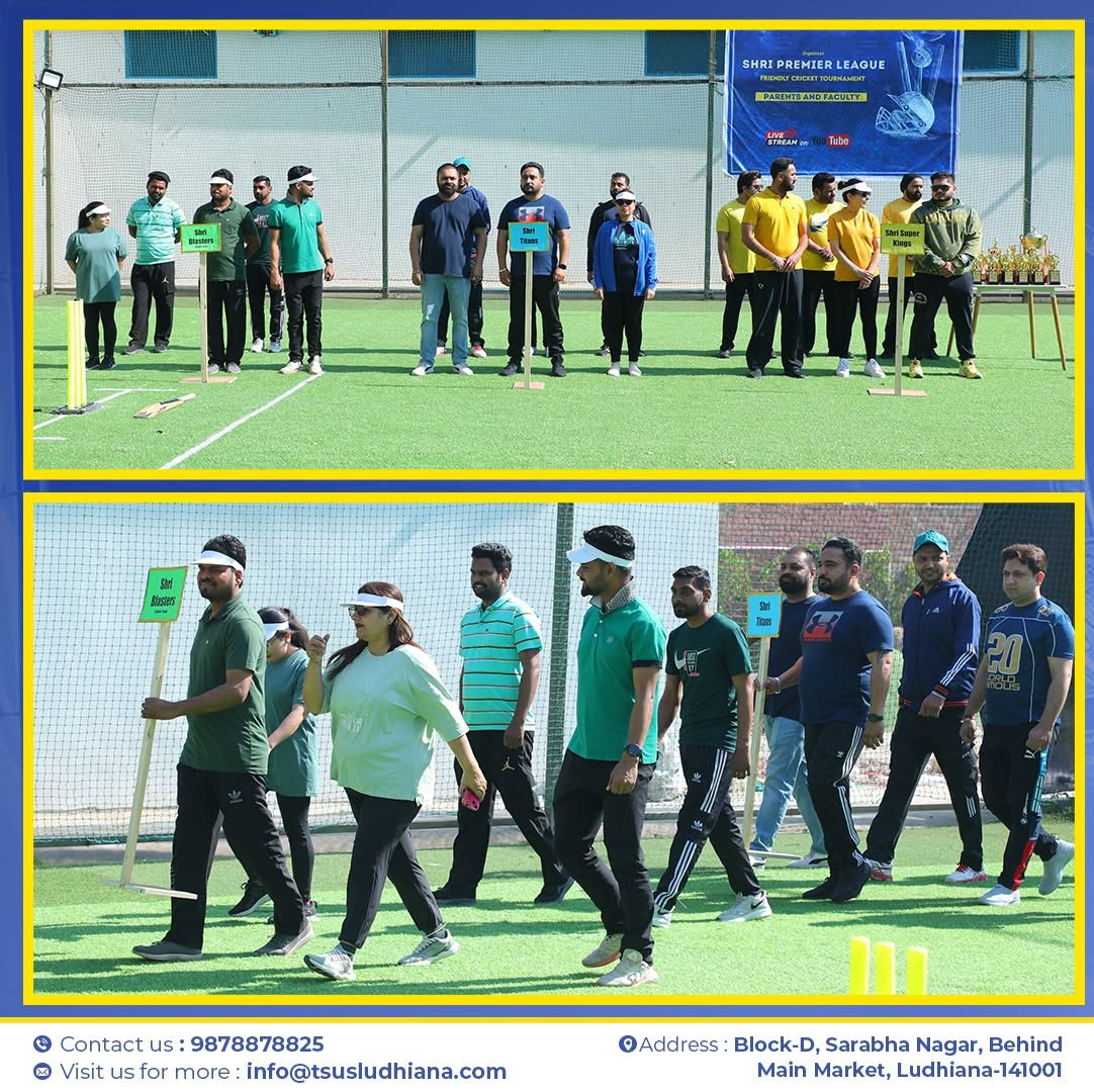 Shri Premier League image 5