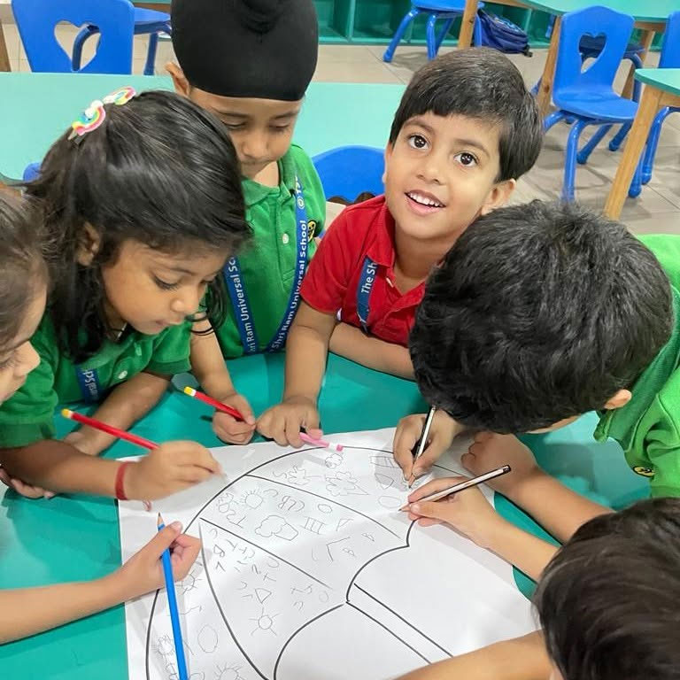 Little learners making big strides image 1