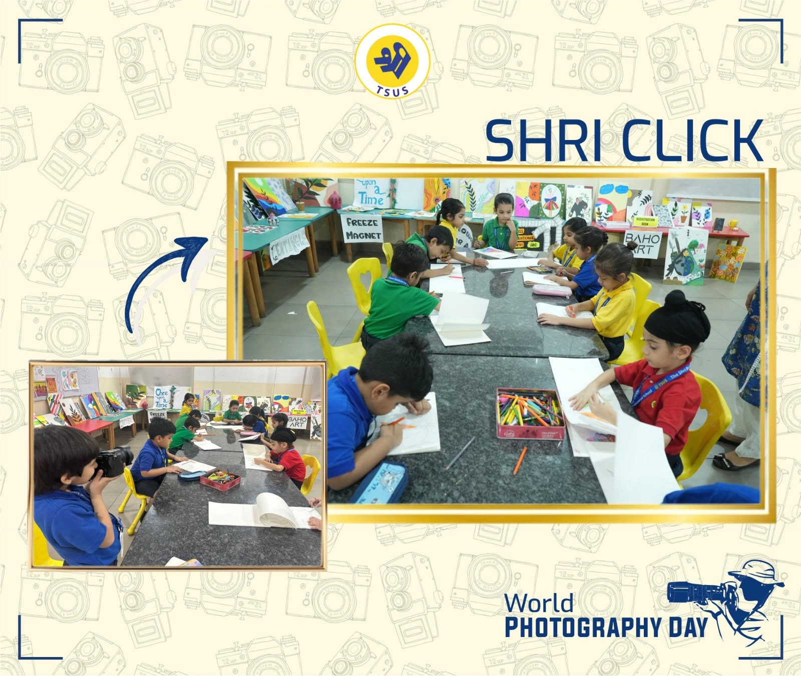 Capturing moments, creating memories! image 9