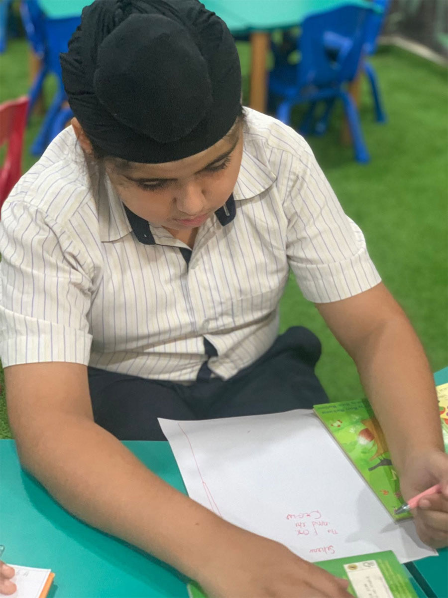 Designing Stories Through Creative Book Covers image 1