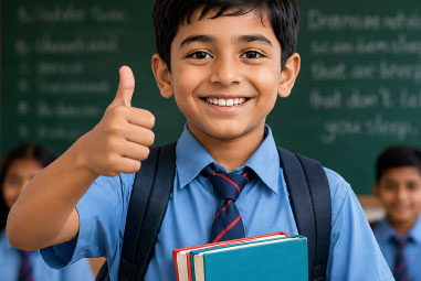 Anti-Crackerand Child Labour Campaign