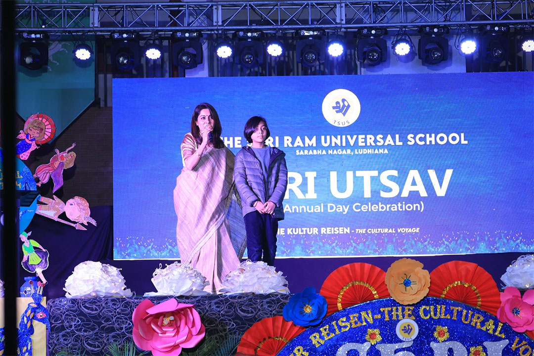 Night of triumph and celebration image 42