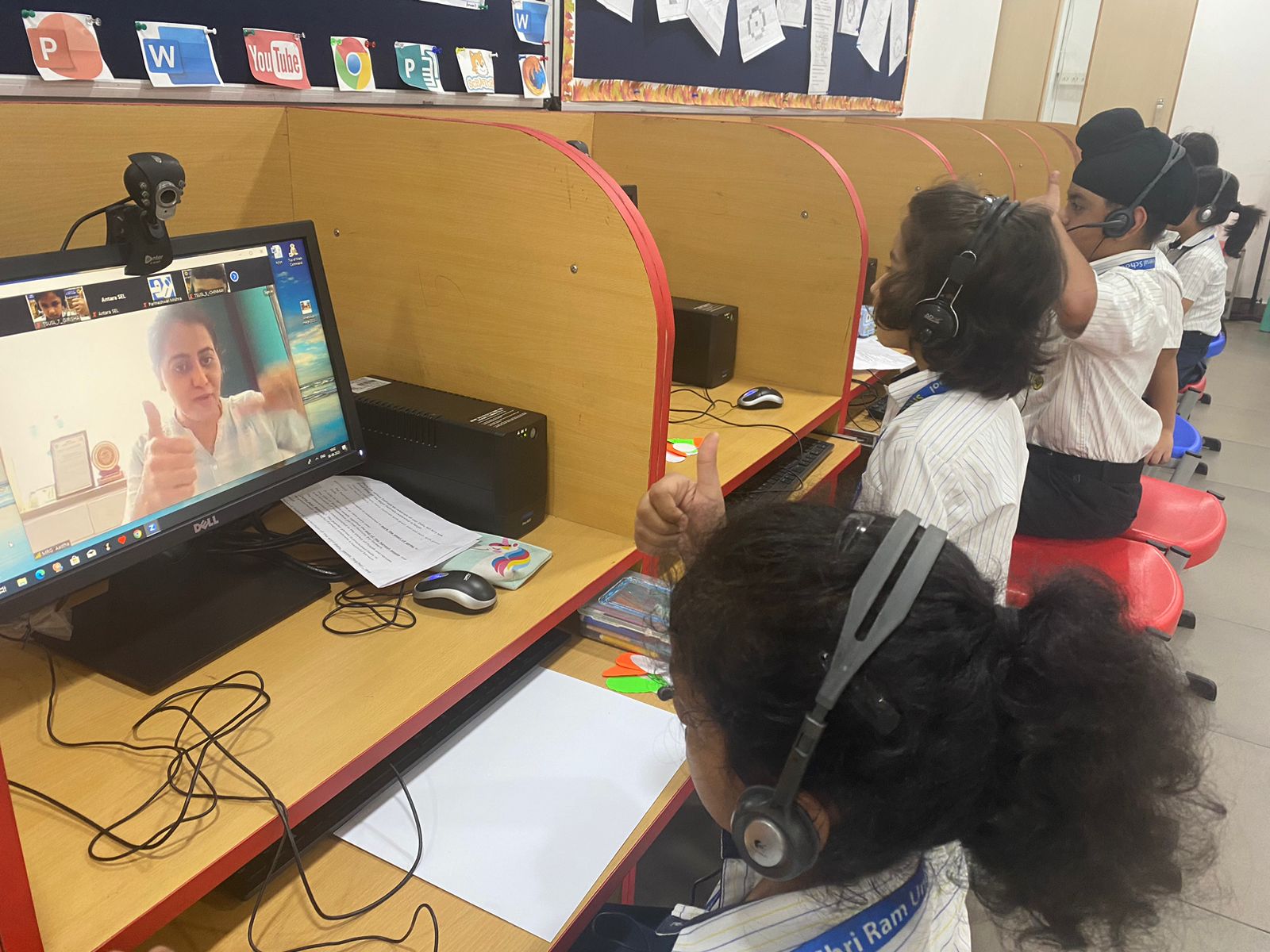 Virtual Exchange Programme image 18