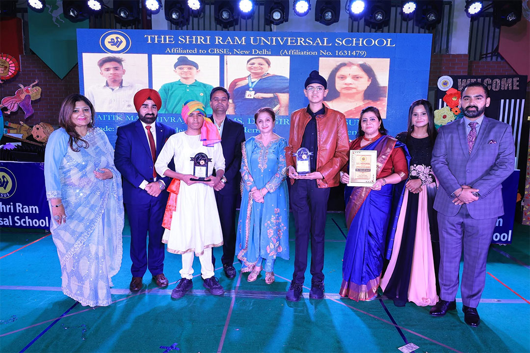 Night of triumph and celebration image 3