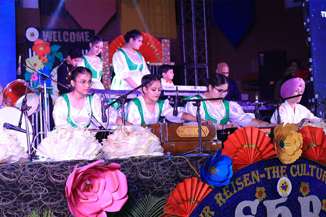 Night of triumph and celebration image 29