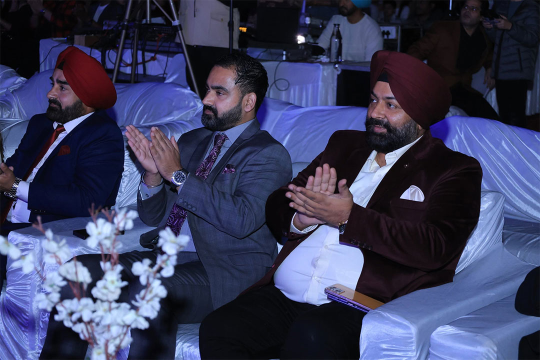 Night of triumph and celebration image 27