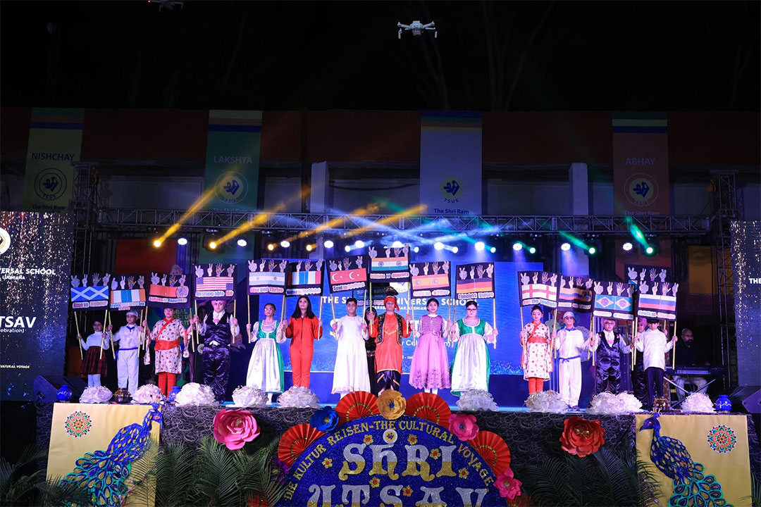 Night of triumph and celebration image 20