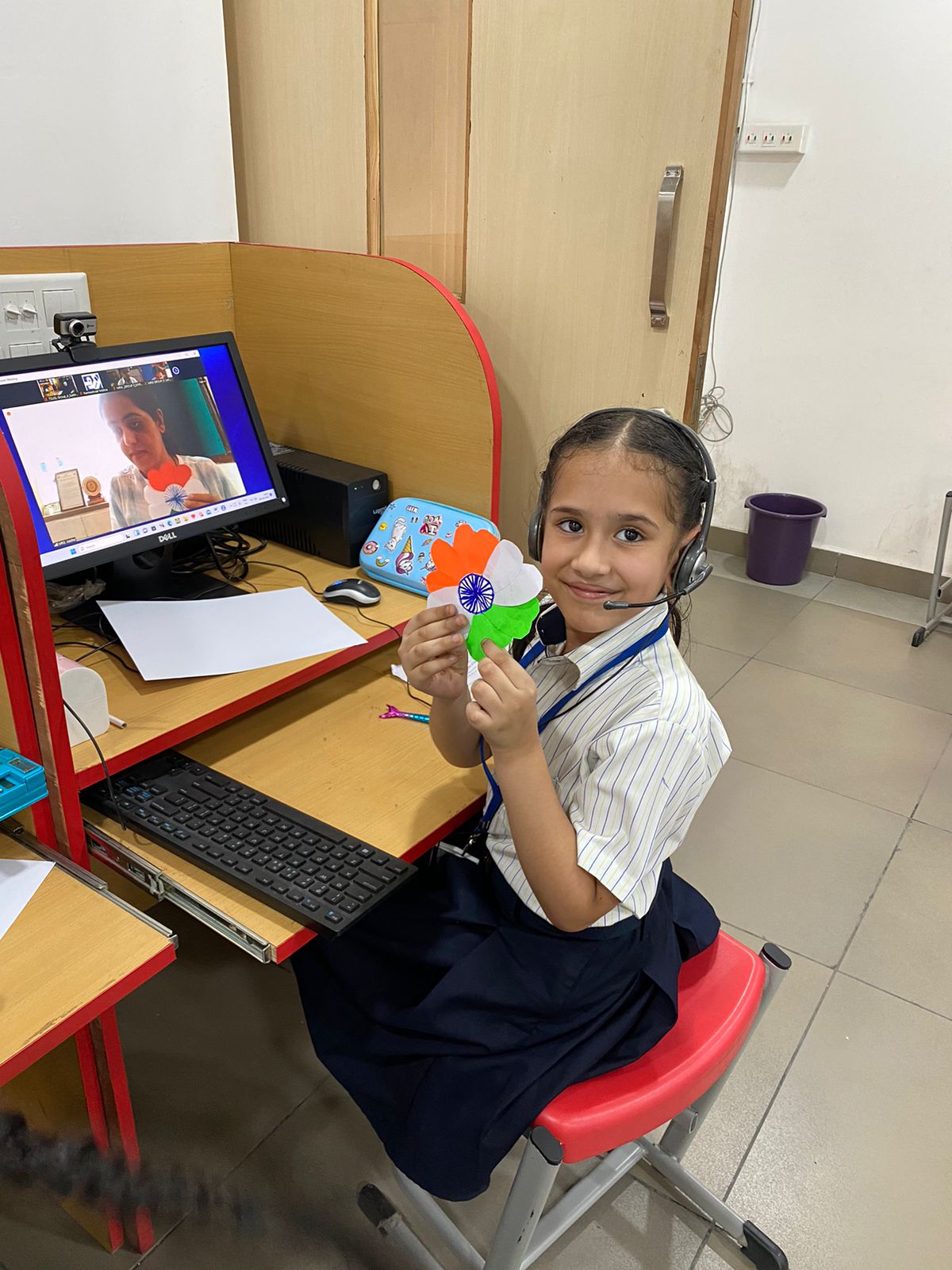 Virtual Exchange Programme image 2