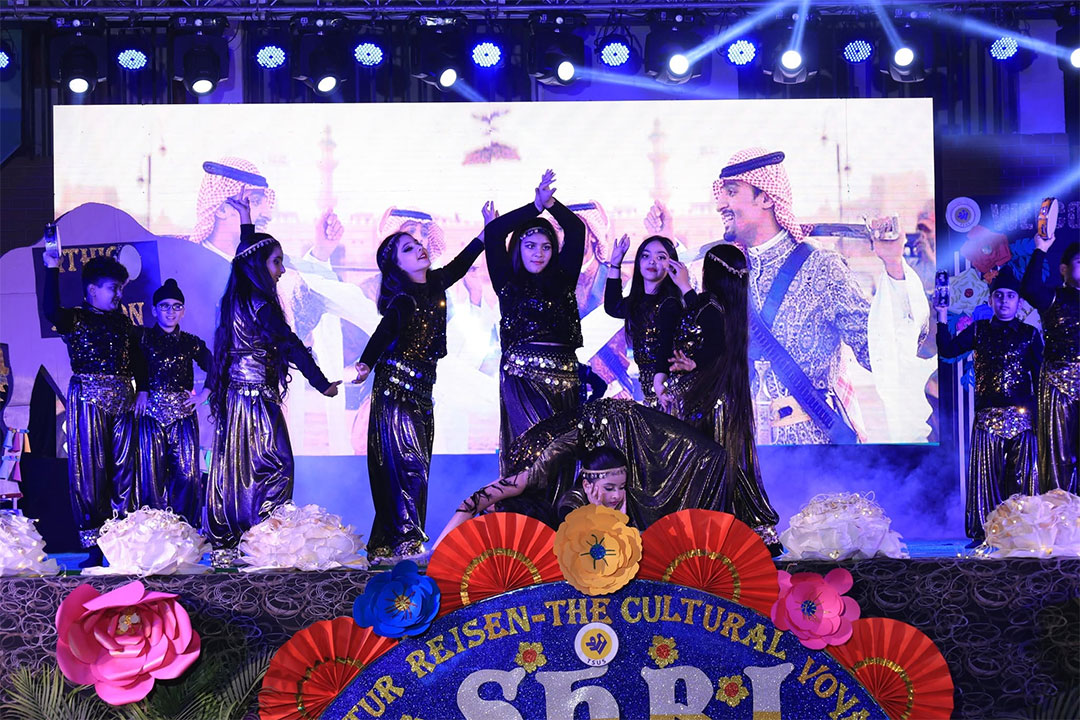 Night of triumph and celebration image 49