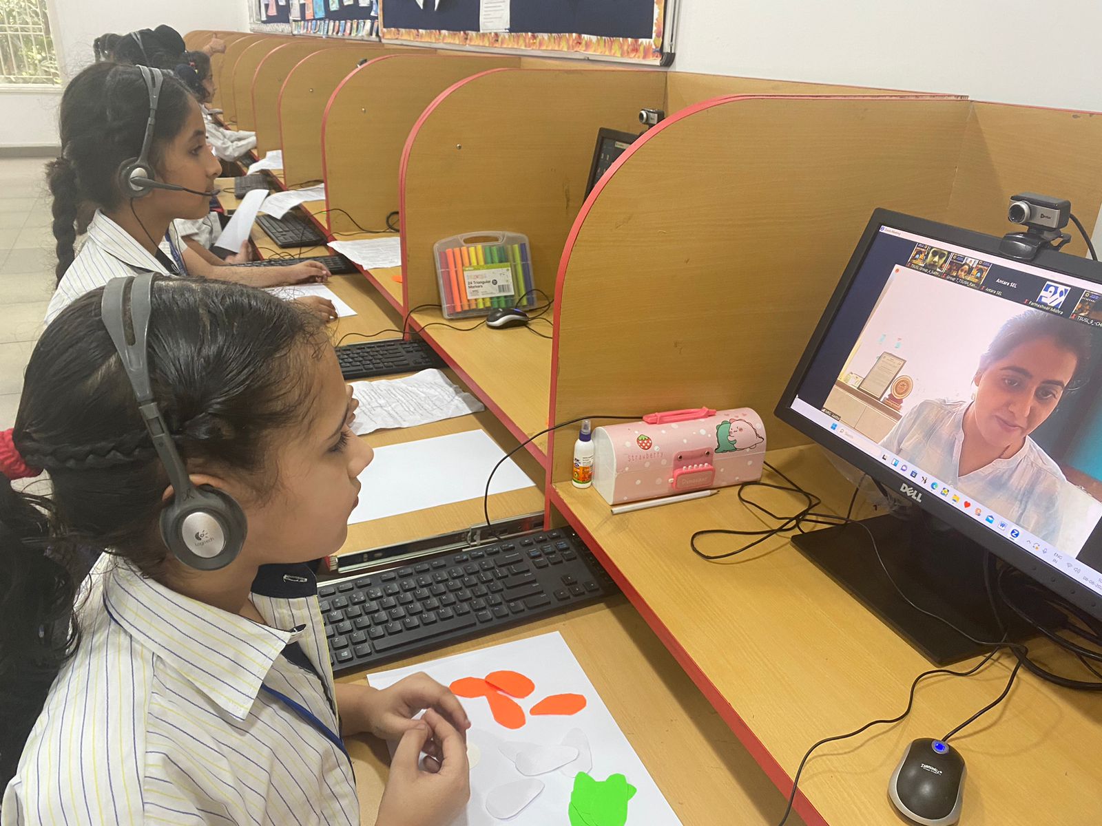 Virtual Exchange Programme image 19