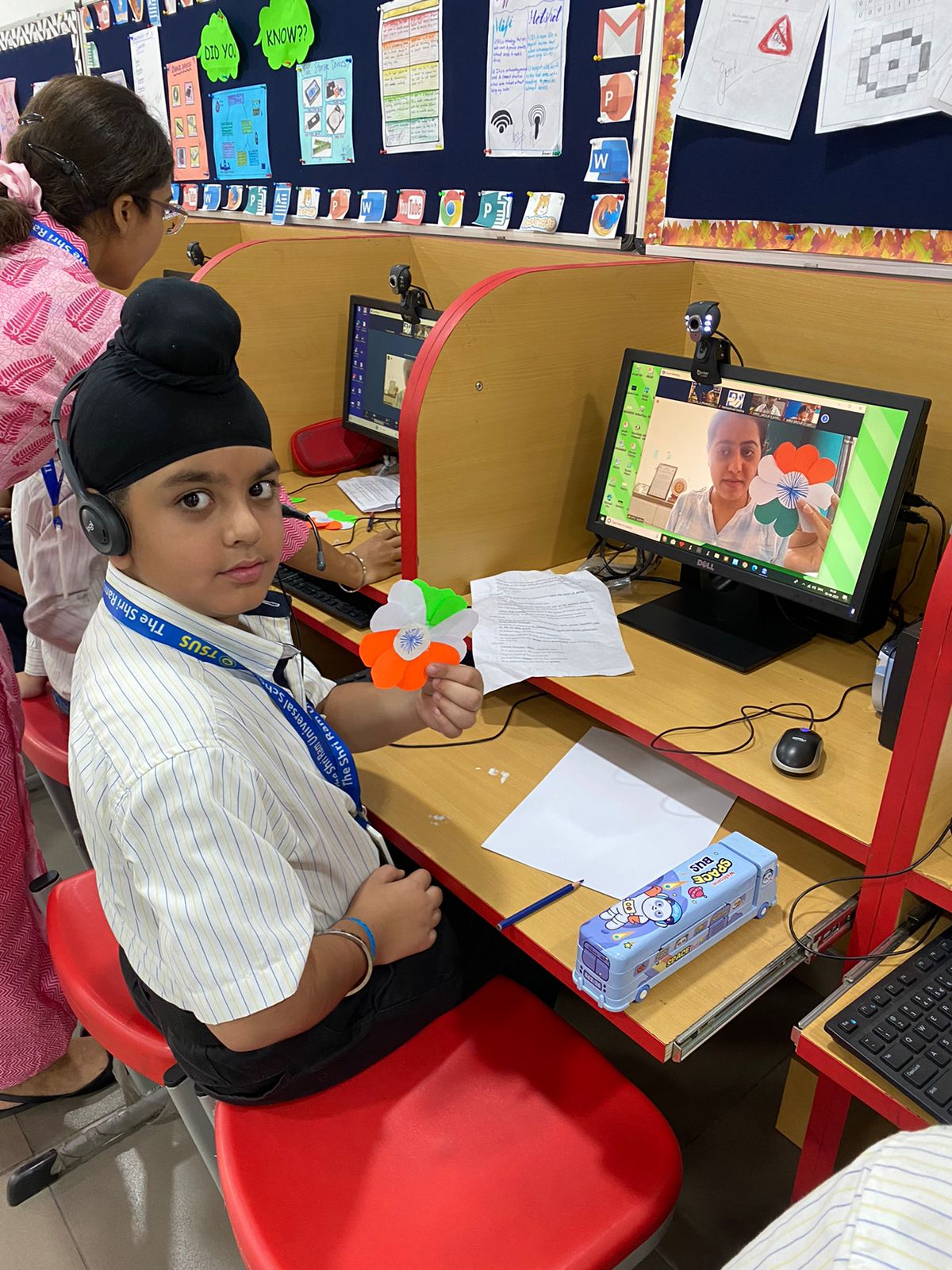 Virtual Exchange Programme image 20