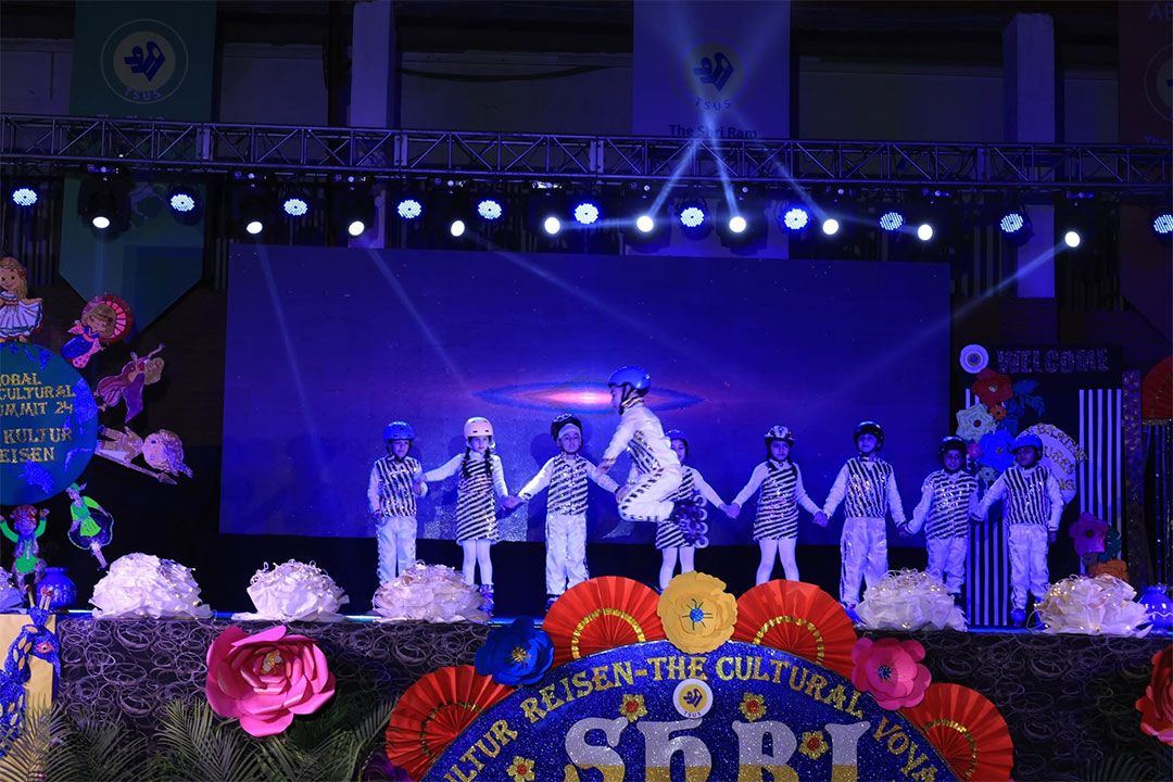 Night of triumph and celebration image 10
