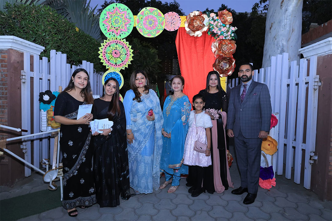Night of triumph and celebration image 34