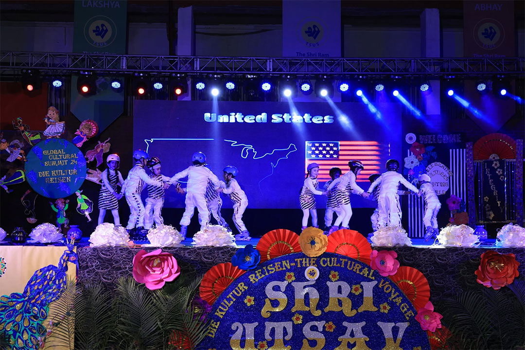 Night of triumph and celebration image 12