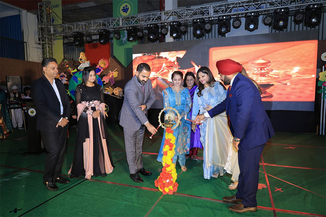 Night of triumph and celebration image 28