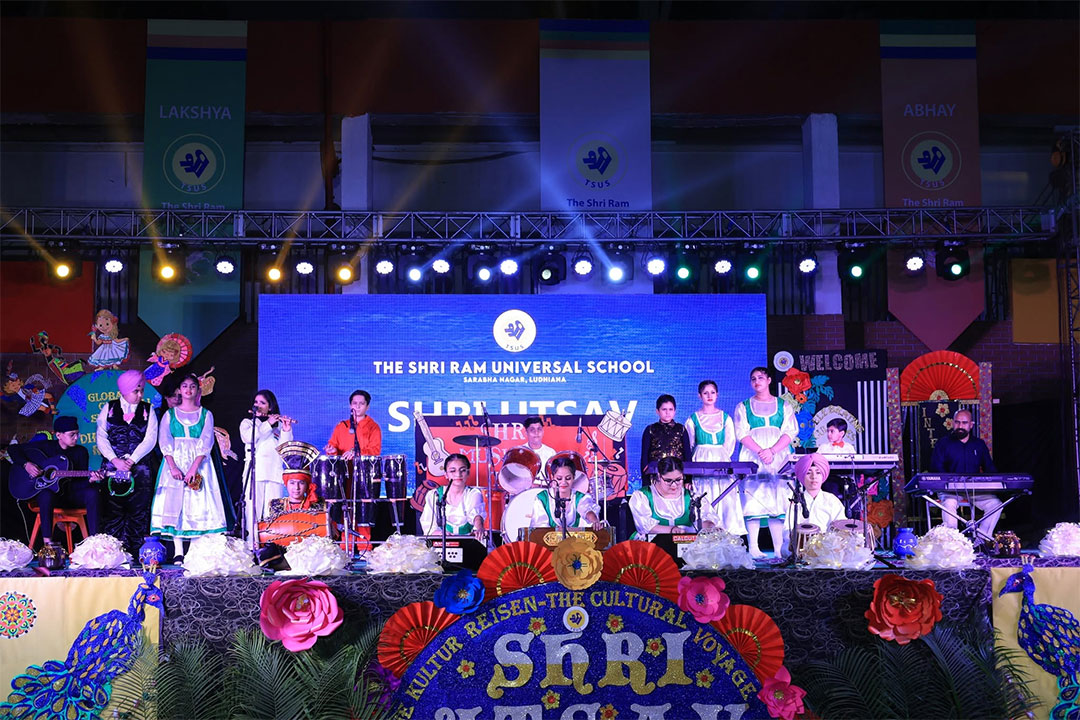 Night of triumph and celebration image 36